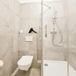 Tolstov - - 15 Min Zur Messe Dus Apartment Düsseldorf