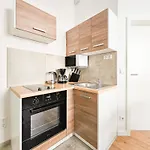 Tolstov Apartments - Studio Wohnungen - 15 Min zur Messe DUS